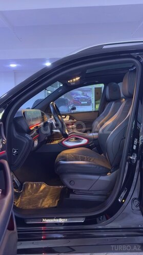 Mercedes  2022, 38,000 km - 2.0 l - Bakı