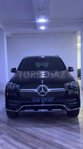 Mercedes  2022, 38,000 km - 2.0 l - Bakı
