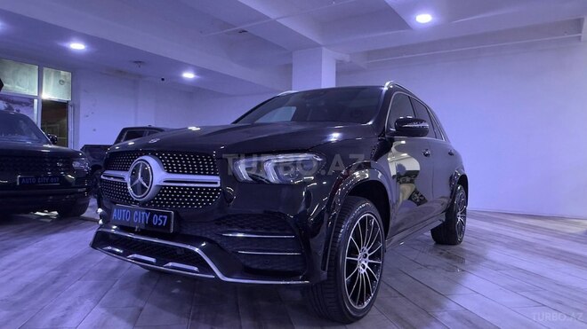 Mercedes  2022, 38,000 km - 2.0 l - Bakı
