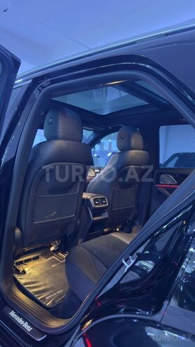 Mercedes  2022, 38,000 km - 2.0 l - Bakı