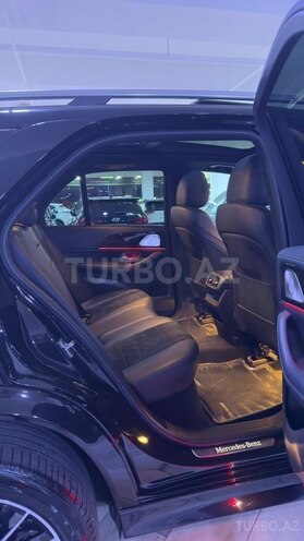 Mercedes  2022, 38,000 km - 2.0 l - Bakı