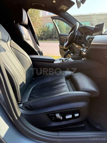 BMW  2017, 140,500 km - 2.0 l - Bakı
