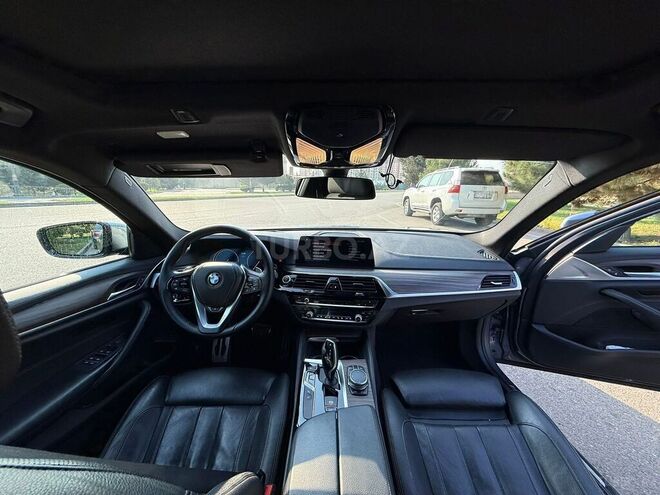 BMW  2017, 140,500 km - 2.0 l - Bakı