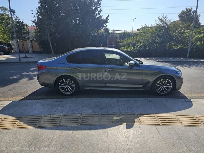 BMW  2017, 140,500 km - 2.0 l - Bakı