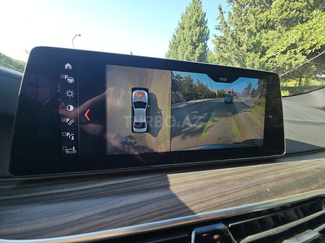 BMW  2017, 140,500 km - 2.0 l - Bakı