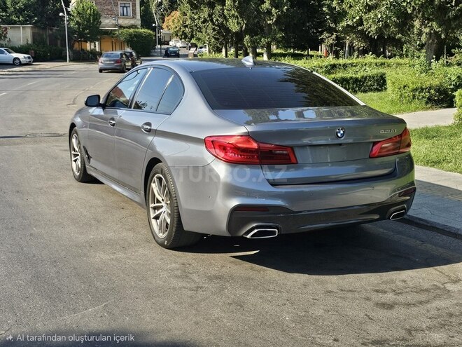 BMW  2017, 140,500 km - 2.0 l - Bakı
