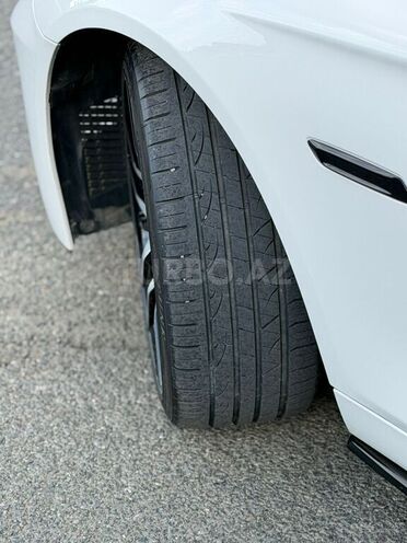 BMW 528 2015, 150,000 km - 2.0 l - Gəncə