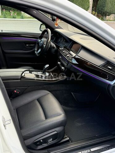 BMW 528 2015, 150,000 km - 2.0 l - Gəncə