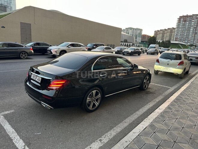 Mercedes E 220 d 2019, 177,773 km - 2.0 л - Bakı