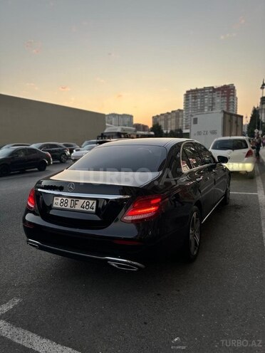 Mercedes E 220 d 2019, 177,773 km - 2.0 л - Bakı
