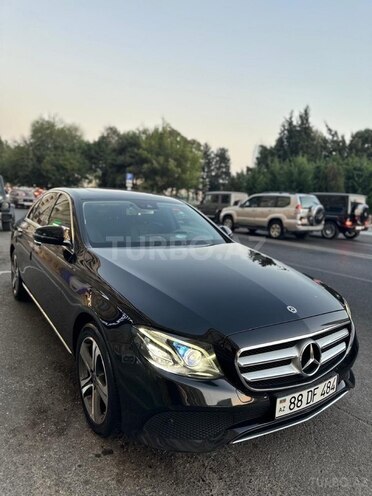 Mercedes E 220 d 2019, 177,773 km - 2.0 л - Bakı