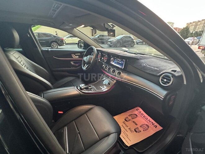 Mercedes E 220 d 2019, 177,773 km - 2.0 л - Bakı