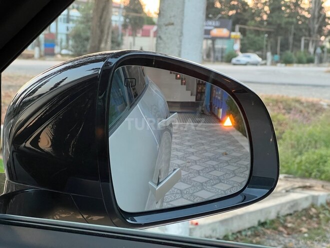 Changan  2026, 0 km - 1.5 л - Lənkəran