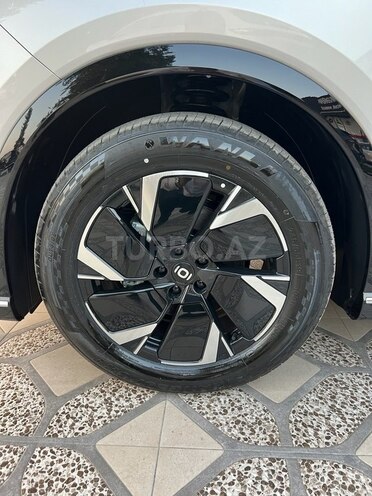 Changan  2026, 0 km - 1.5 л - Lənkəran