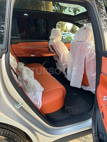 Changan  2026, 0 km - 1.5 л - Lənkəran
