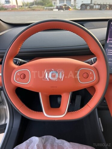 Changan  2026, 0 km - 1.5 л - Lənkəran