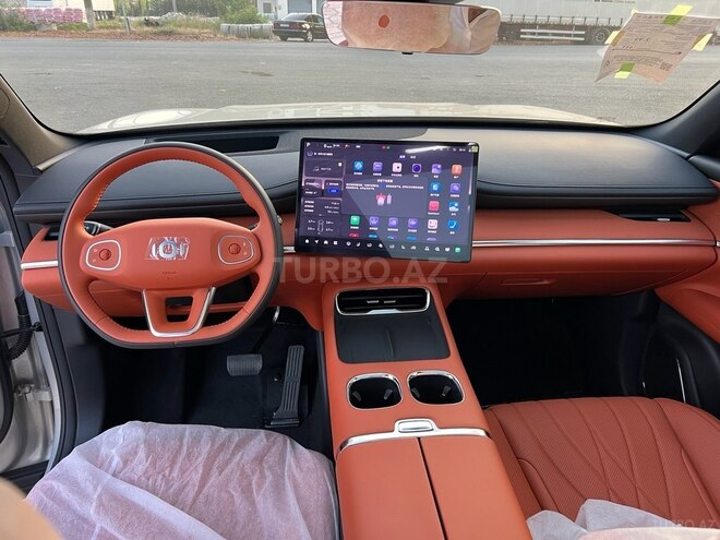Changan  2026, 0 km - 1.5 л - Lənkəran