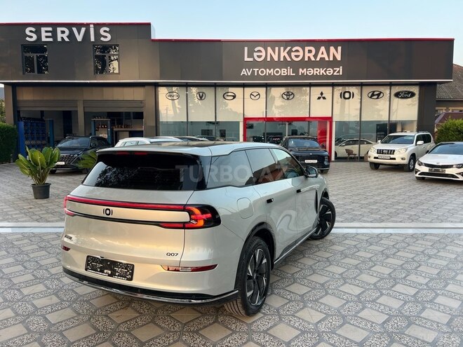 Changan  2026, 0 km - 1.5 л - Lənkəran