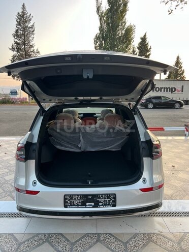 Changan  2026, 0 km - 1.5 л - Lənkəran