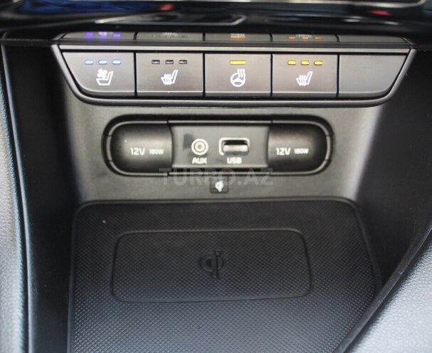 Kia Sportage 2016, 225,300 km - 2.0 l - Bakı