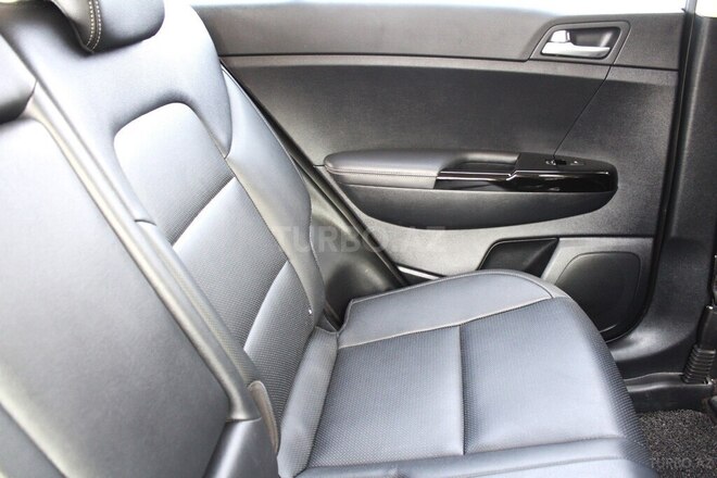 Kia Sportage 2016, 225,300 km - 2.0 l - Bakı
