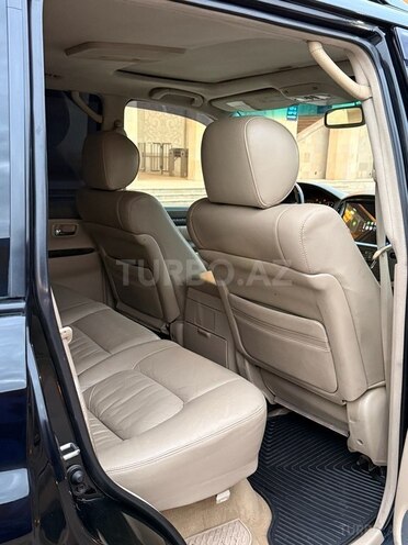 Lexus LX 470 2005, 234,000 km - 4.7 l - Bakı