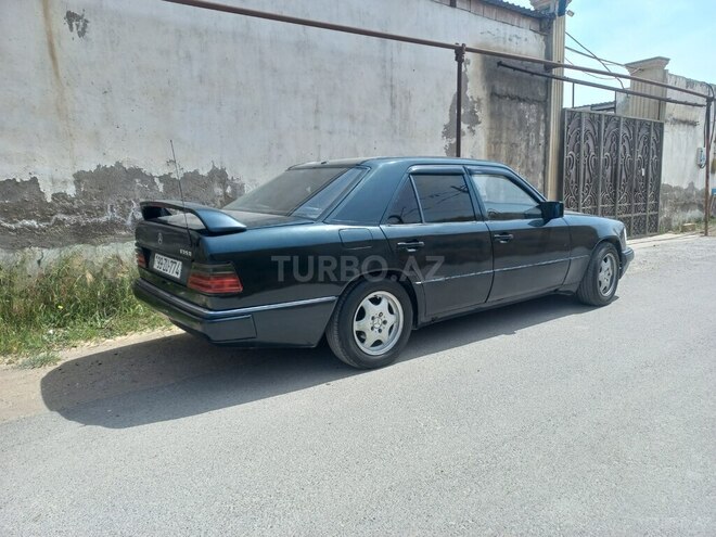 Mercedes 230 E 1989, 380,000 km - 2.3 l - Bakı