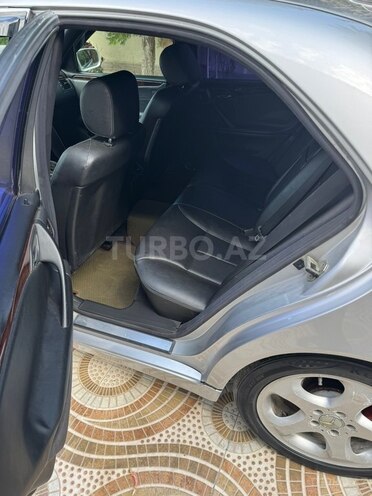 Mercedes E 270 2000, 375,190 km - 2.7 l - Bakı