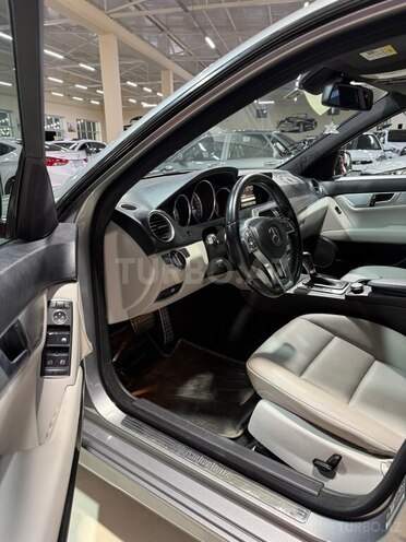 Mercedes C 250 2013, 248,777 km - 1.8 l - Sumqayıt