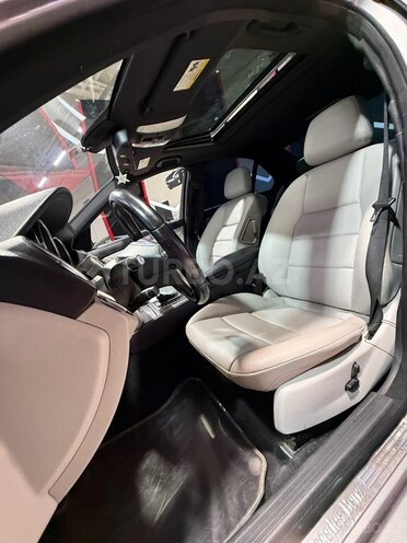 Mercedes C 250 2013, 248,777 km - 1.8 l - Sumqayıt