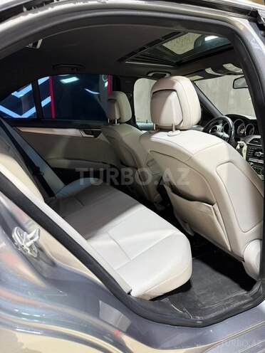 Mercedes C 250 2013, 248,777 km - 1.8 l - Sumqayıt