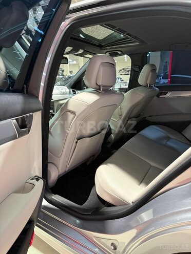 Mercedes C 250 2013, 248,777 km - 1.8 l - Sumqayıt