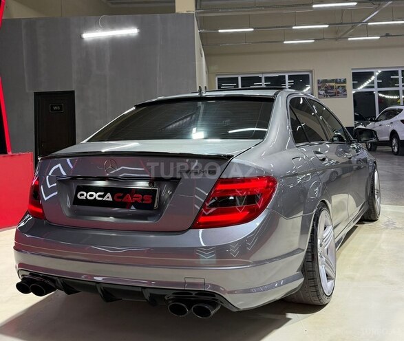 Mercedes C 250 2013, 248,777 km - 1.8 l - Sumqayıt