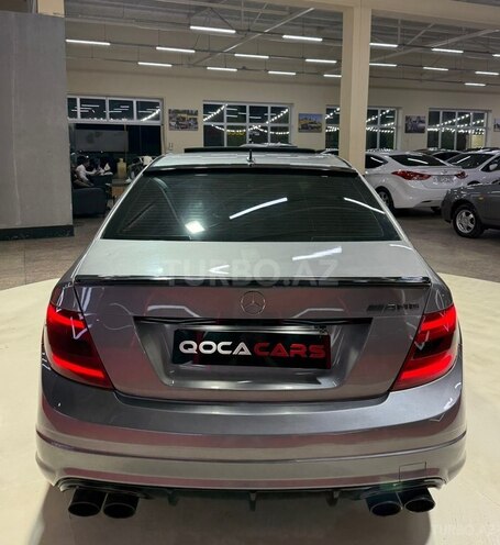 Mercedes C 250 2013, 248,777 km - 1.8 l - Sumqayıt