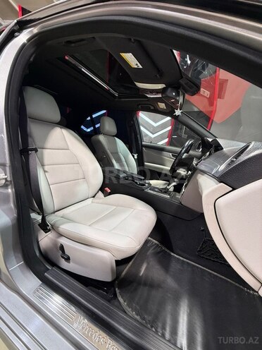 Mercedes C 250 2013, 248,777 km - 1.8 l - Sumqayıt