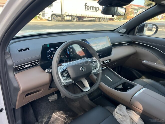 Changan CS 55 Plus 2026, 0 km - 1.5 l - Lənkəran