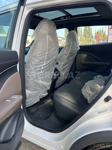Changan CS 55 Plus 2026, 0 km - 1.5 l - Lənkəran