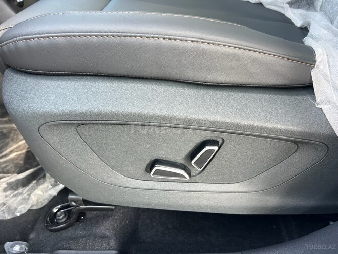 Changan CS 55 Plus 2026, 0 km - 1.5 l - Lənkəran