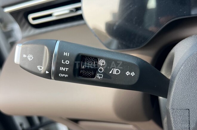 Changan CS 55 Plus 2026, 0 km - 1.5 l - Lənkəran