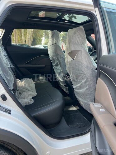 Changan CS 55 Plus 2026, 0 km - 1.5 l - Lənkəran
