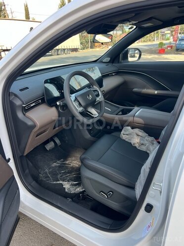 Changan CS 55 Plus 2026, 0 km - 1.5 l - Lənkəran