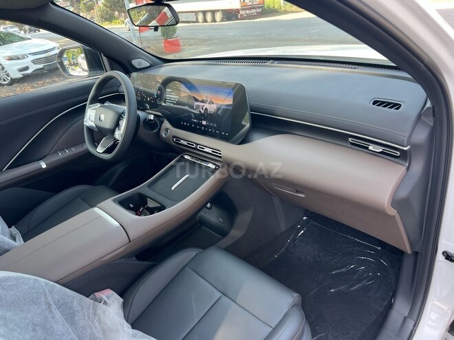 Changan CS 55 Plus 2026, 0 km - 1.5 l - Lənkəran