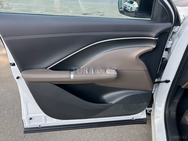 Changan CS 55 Plus 2026, 0 km - 1.5 l - Lənkəran