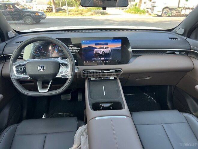 Changan CS 55 Plus 2026, 0 km - 1.5 l - Lənkəran