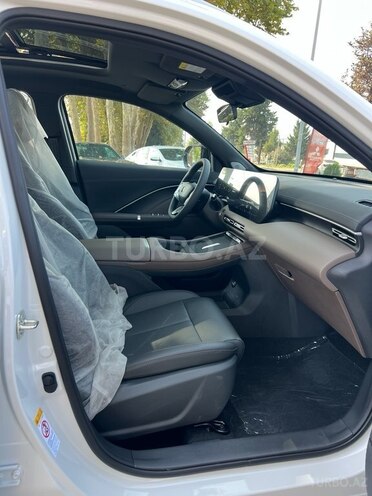 Changan CS 55 Plus 2026, 0 km - 1.5 l - Lənkəran