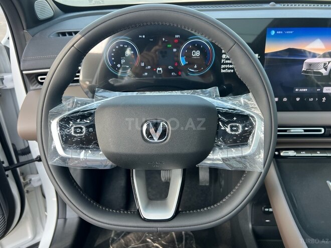 Changan CS 55 Plus 2026, 0 km - 1.5 l - Lənkəran