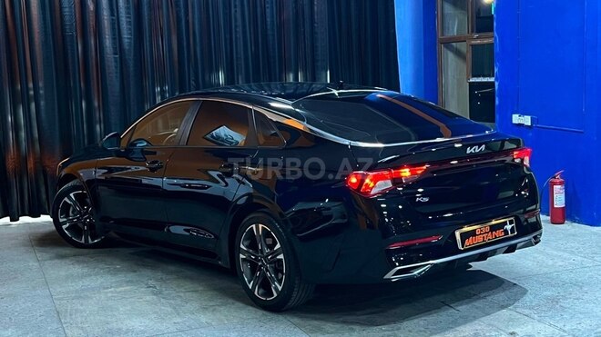 Kia K5 2022, 148,011 km - 1.6 l - Sumqayıt