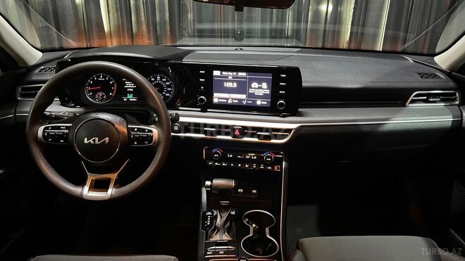 Kia K5 2022, 148,011 km - 1.6 l - Sumqayıt