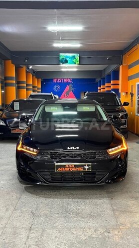 Kia K5 2022, 148,011 km - 1.6 l - Sumqayıt