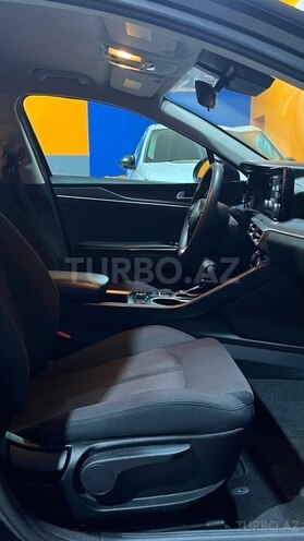Kia K5 2022, 148,011 km - 1.6 l - Sumqayıt